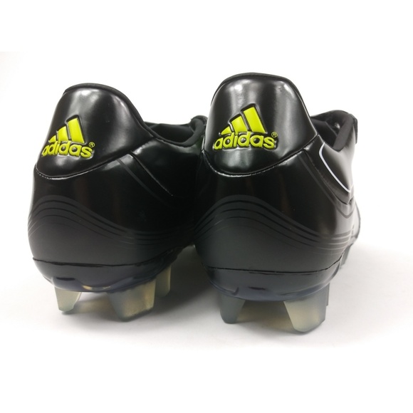 Rare 2008 Adidas F30.9 TRX FG 663473 Soccer Cleats - Picture 4 of 8